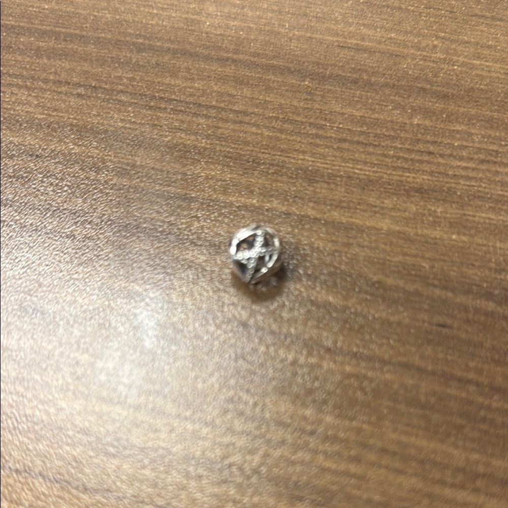 Pandora charm